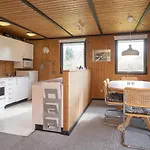Holiday home 6 Person In Toftlund-by Traum
