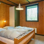 6 Person In Toftlund-by Traum * Vestergard