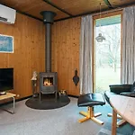 6 Person In Toftlund-by Traum Holiday home Vestergard