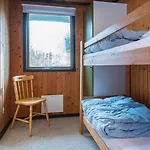 Holiday home 6 Person In Toftlund-by Traum *