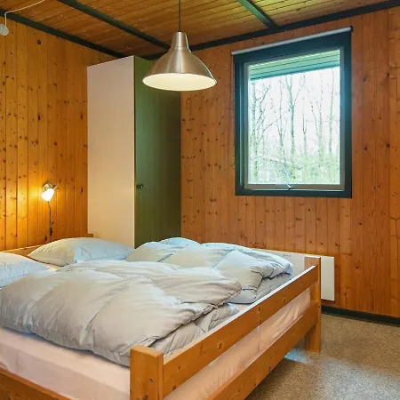 6 Person In Toftlund-by Traum * Vestergård