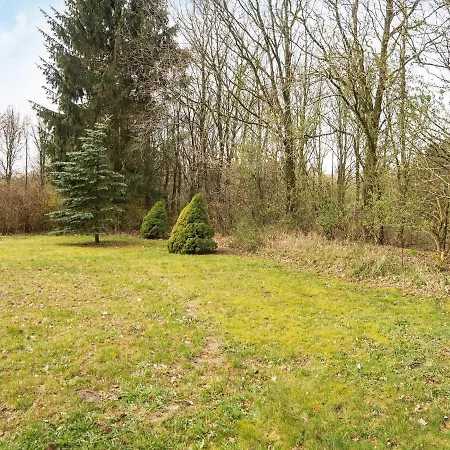 6 Person In Toftlund-by Traum Holiday home Vestergard
