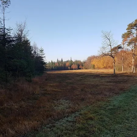 6 Person In Toftlund-by Traum 度假居 *