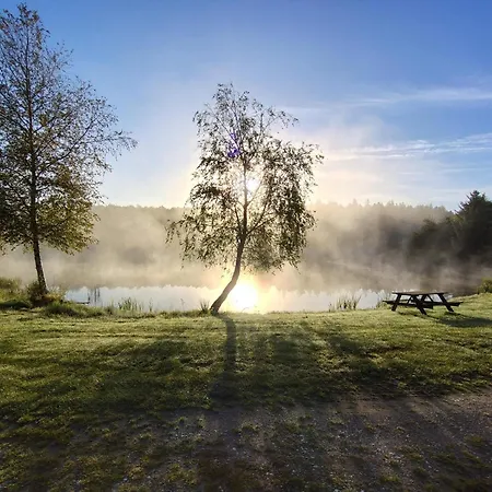 度假居 6 Person In Toftlund-by Traum Vestergård