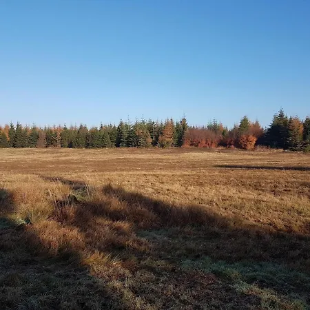 6 Person In Toftlund-by Traum 度假居 Vestergård