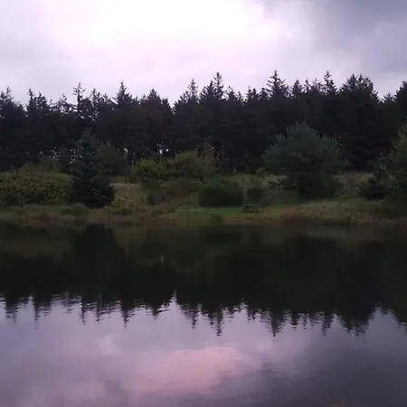 6 Person In Toftlund-by Traum 度假居 *