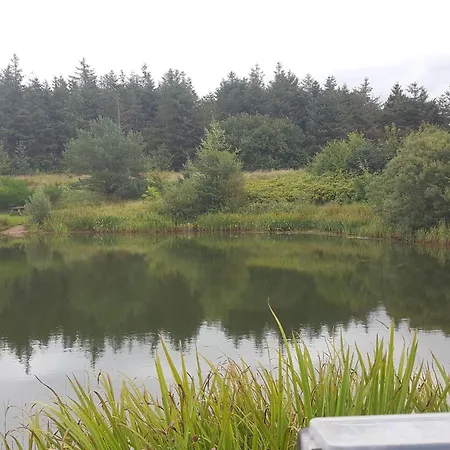 度假居 6 Person In Toftlund-by Traum *