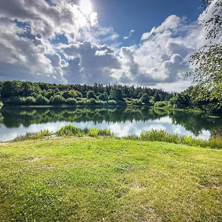 6 Person In Toftlund-by Traum * Vestergård