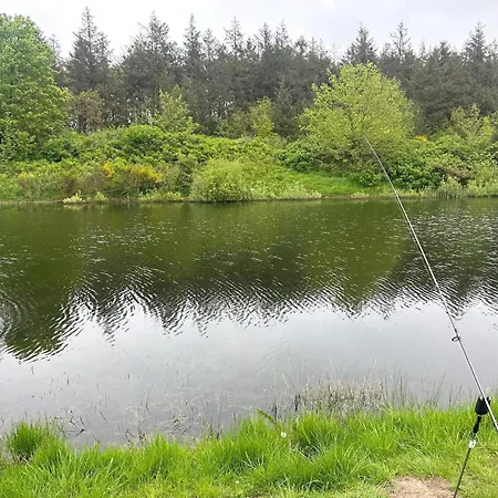 6 Person In Toftlund-by Traum 度假居 *