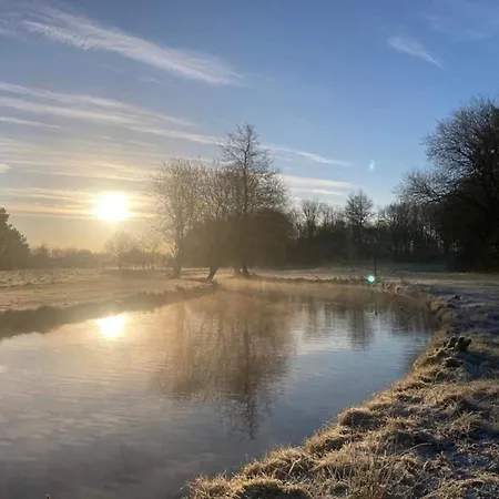 6 Person In Toftlund-by Traum Feriehus *