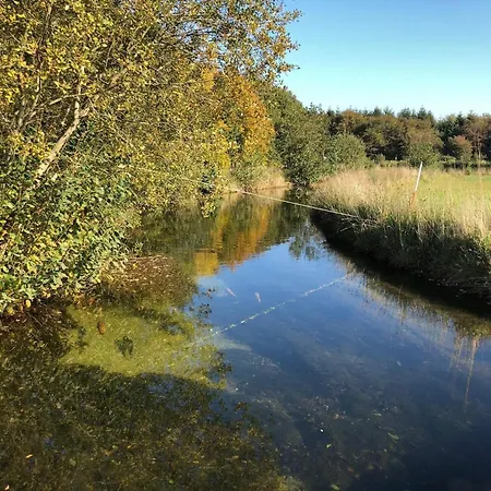 6 Person In Toftlund-by Traum Vestergård