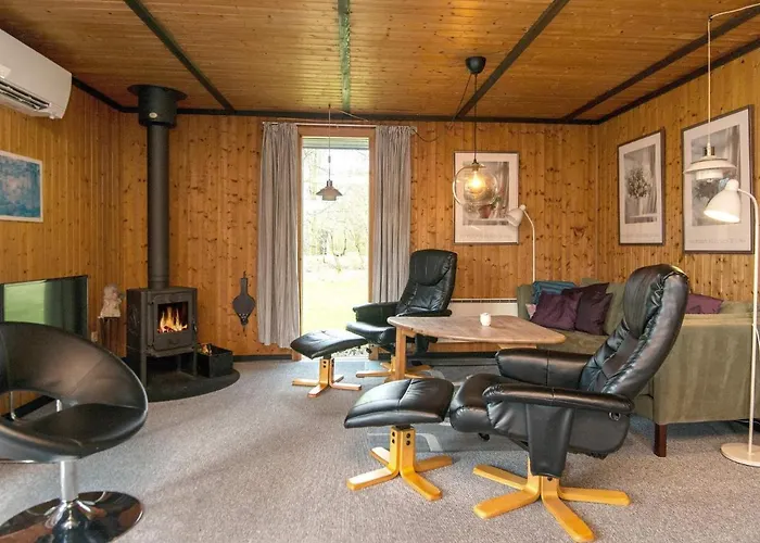 6 Person In Toftlund-by Traum *