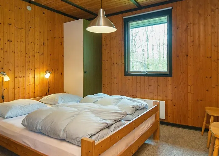 6 Person In Toftlund-by Traum * Vestergård