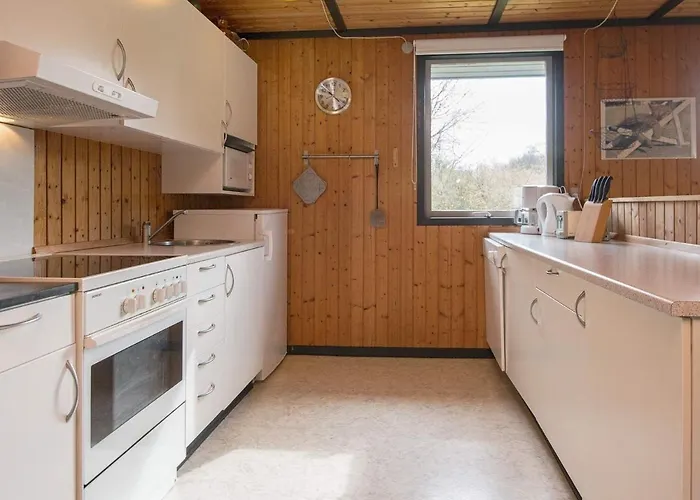 6 Person In Toftlund-by Traum *