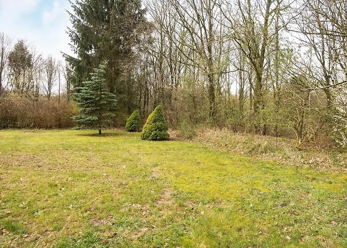 6 Person In Toftlund-by Traum Holiday home Vestergard