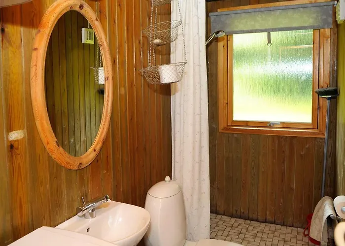 6 Person In Toftlund-by Traum Holiday home *