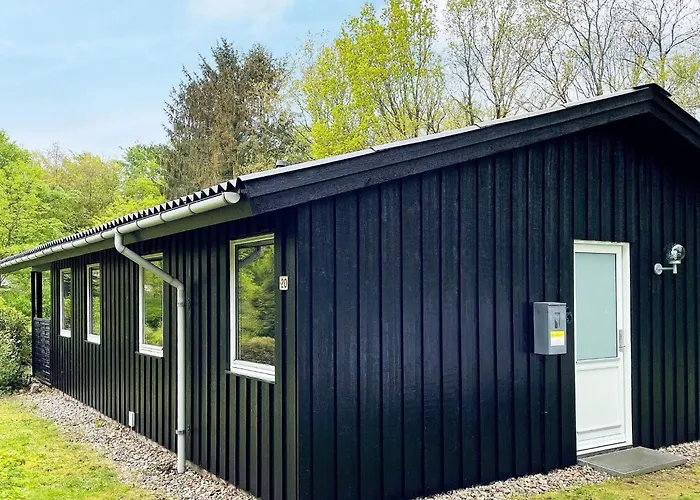 6 Person In Toftlund-by Traum * Vestergård