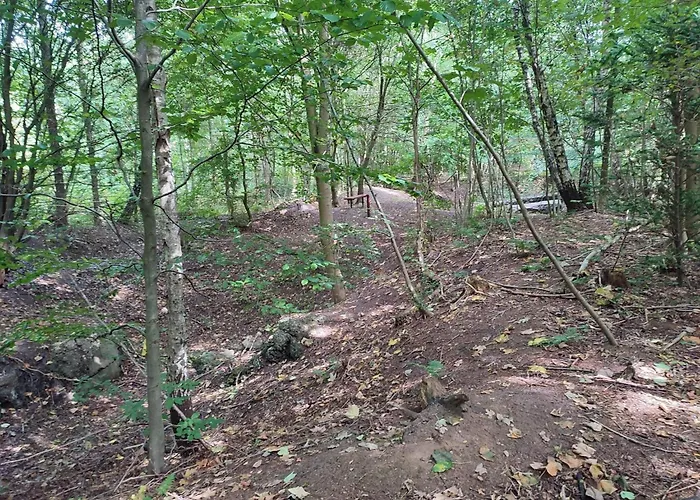 Casa vacanze 6 Person In Toftlund-by Traum *