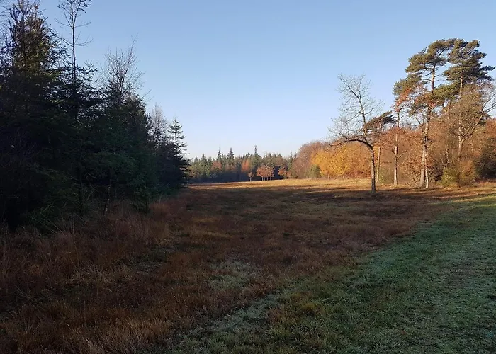 6 Person In Toftlund-by Traum Casa vacanze *