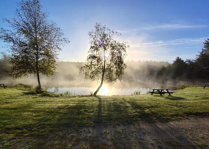 Casa vacanze 6 Person In Toftlund-by Traum Vestergård