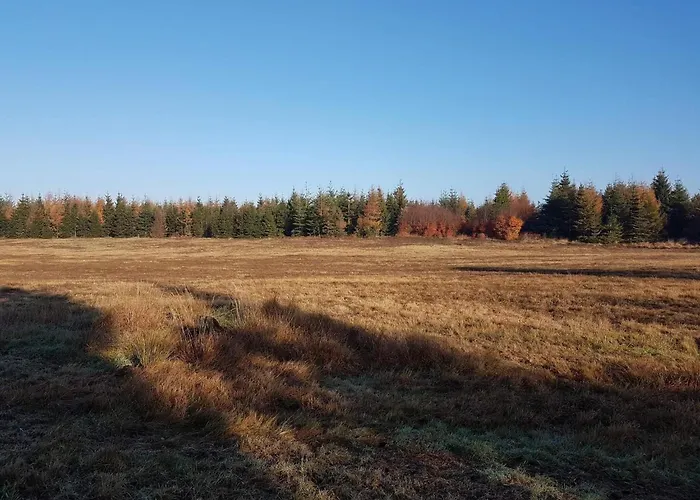 6 Person In Toftlund-by Traum Casa vacanze Vestergård