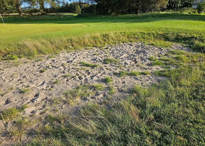 6 Person In Toftlund-by Traum Holiday home