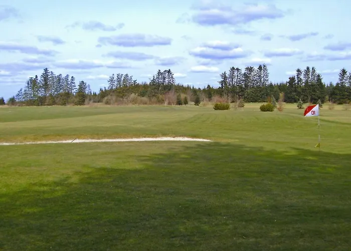 Casa vacanze 6 Person In Toftlund-by Traum