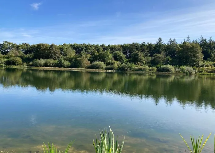 6 Person In Toftlund-by Traum