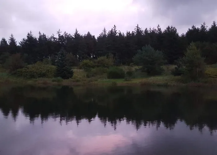 6 Person In Toftlund-by Traum Holiday home *