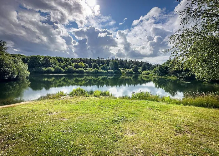 6 Person In Toftlund-by Traum * Vestergard