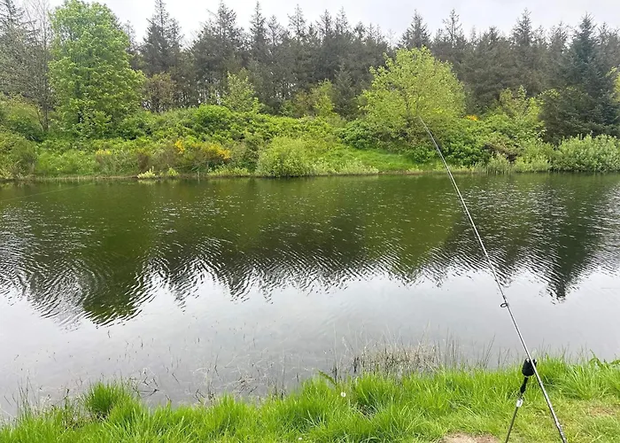 6 Person In Toftlund-by Traum Holiday home *