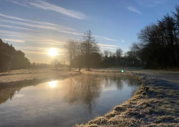 6 Person In Toftlund-by Traum Holiday home *